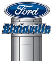 Blainville Ford image 1